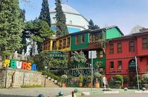 Bursa Cultural Tour - Cumalıkızık Village, Kozahan, Osman Gazi