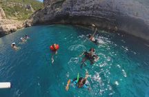  Snorkeling 360 Experience in Sazan Island & Karaburun 