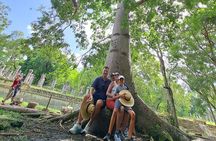 Tour to Chichen Itza, cenote/food and Ek Balam from Valladolid