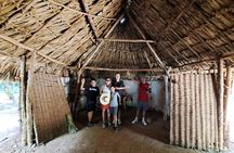 Tour to Chichen Itza, cenote/food and Ek Balam from Valladolid