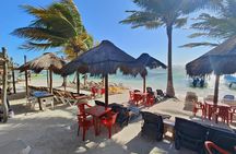 Jaimes Restaurant Mexican Cooking Class