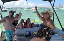 4 Hour Private Cruise Or Sandbar Trip in Fort Lauderdale