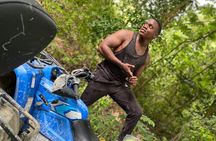 Montegobay ATV Riding 