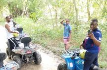 Montegobay ATV Riding 