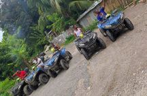 Montegobay ATV Riding 