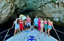 6 hours on a Private Yacht in Puerto Vallarta - Snorkeling & Beaches