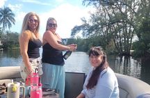 4 Hour Private Cruise Or Sandbar Trip in Fort Lauderdale