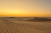 Undiscover Empty Quarter Trip