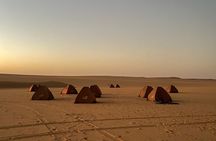 Undiscover Empty Quarter Trip