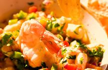 Seaport Village Food Tour in San Diego 
