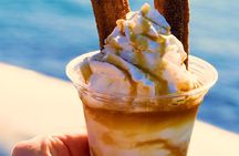 Seaport Village Food Tour in San Diego 