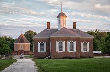 Colonial Williamsburg Wander Private Tour: A Journey Through Time