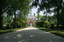 Private Historic Williamsburg Colonial Heritage Tour