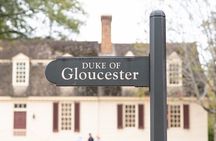 Colonial Williamsburg Wander Private Tour: A Journey Through Time