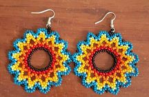 Create your craft: learn and create your own traditional jewelry