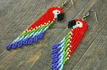 Create your craft: learn and create your own traditional jewelry