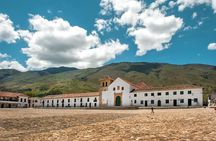 Villa de Leyva Tour from Bogota with Typical Lunch