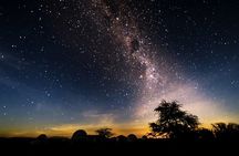 Celestial Exploration: Starry Night in San Pedro