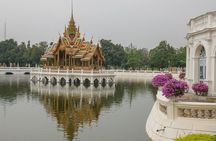 Private Ayutthaya Day Tour from Bangkok With Lunch