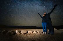 Celestial Exploration: Starry Night in San Pedro