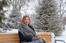 Chicago Private Christmas & Christkindlmarket Walk