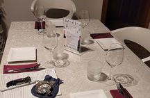 Venice like a local: Vini and Cichetti at Liuba and Hugo's home