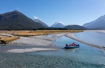 Dart River Jet Boat and Wilderness Experience