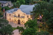 San Antonio Hop-On Hop-Off Trolley Tour