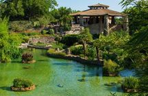 San Antonio Hop-On Hop-Off Trolley Tour