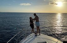 2 Hours Private Romantic Experience in Kralendijk