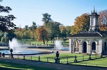 Iconic Private London Running Tour
