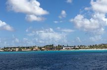 2 Hours Private Romantic Experience in Kralendijk