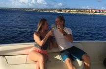 2 Hours Private Romantic Experience in Kralendijk