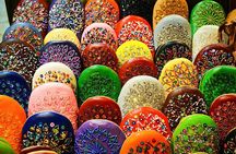 4 Days Tour From Ouarzazate To Marrakech Via Merzouga Desert