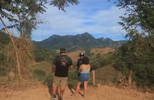 Private RZR Tour through the mountains of Puerto Vallarta