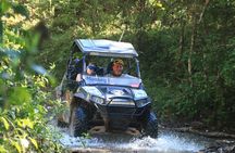 Private RZR Tour through the mountains of Puerto Vallarta