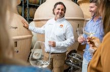 McLaren Vale Wine-Lover - Luxury Full Day Private Tour