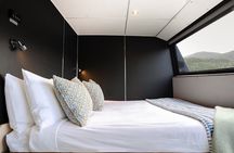 Milford Sound Overnight Cruise Fiordland Jewel