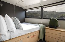 Milford Sound Overnight Cruise Fiordland Jewel