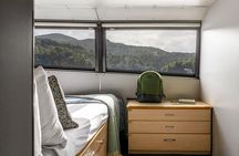 Milford Sound Overnight Cruise Fiordland Jewel