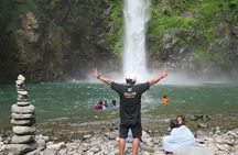 Sagada and Banaue Rice Terraces 4-Day Tour