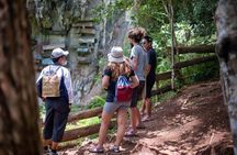 Sagada and Banaue Rice Terraces 4-Day Tour