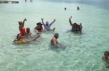 Private Half Day Boat Tour, 3 locations of your choice