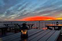 Riverboat Sunset Cruise in St Cloud