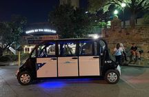 3 Hours Private Historic Sightseeing Tour in San Antonio 