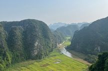 Ninh Binh Luxury Discovery