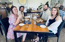 Full Day Private Barossa Valley Wine Tour