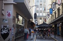 Melbourne Shore Excursion: Private City Tour 5 Hours