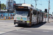 Melbourne Shore Excursion: Private City Tour 5 Hours