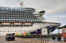  CHAN MAY or TIEN SA Port to Highlights of Da Nang & Hoi An City